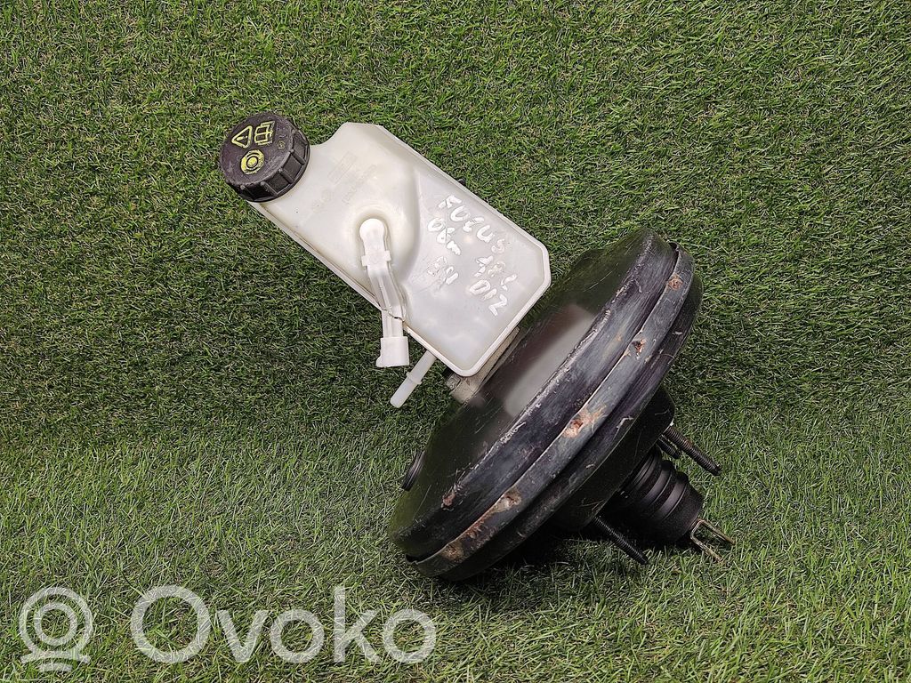 Ford Focus Bomba de freno 