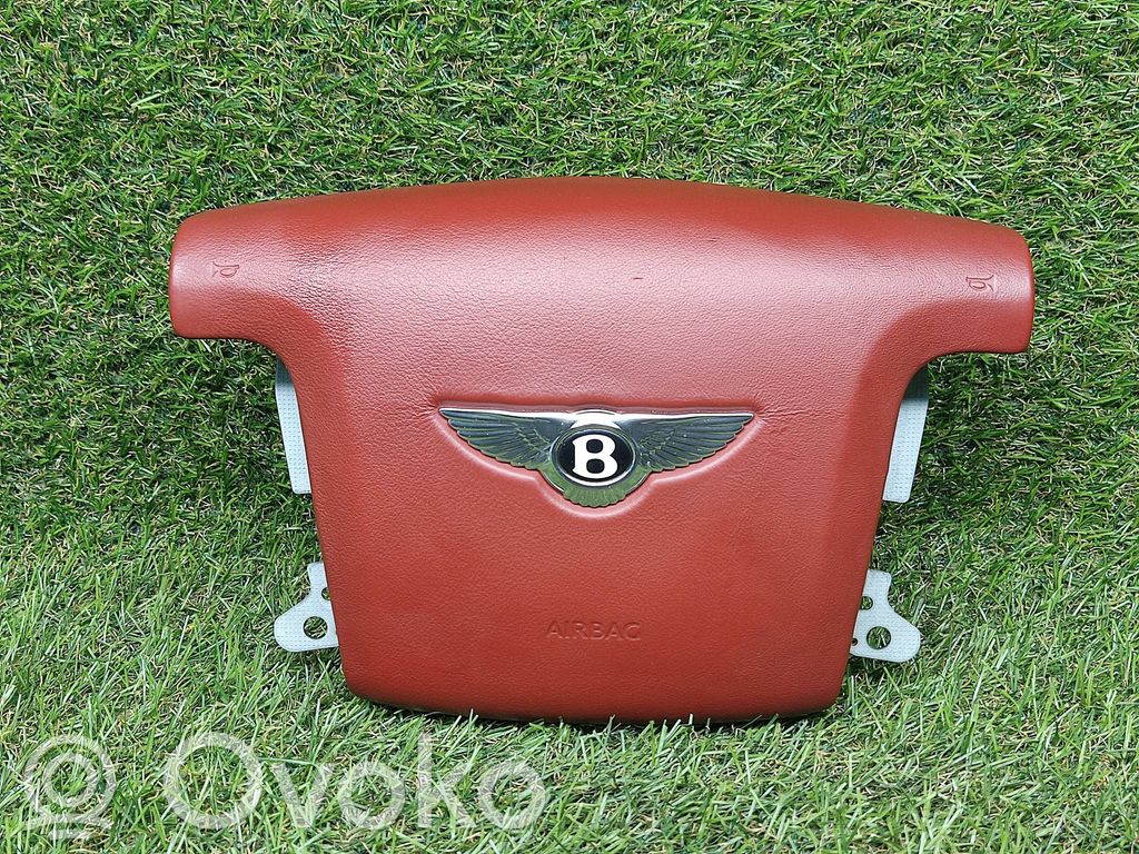 Bentley Continental Airbag volan 