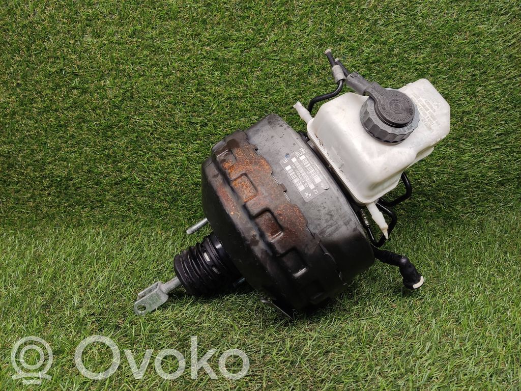 BMW 3 E90 E91 Brake booster 