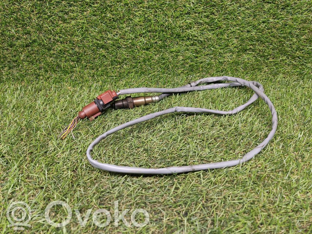 Lambda probe sensor   06E906262C,0258017219