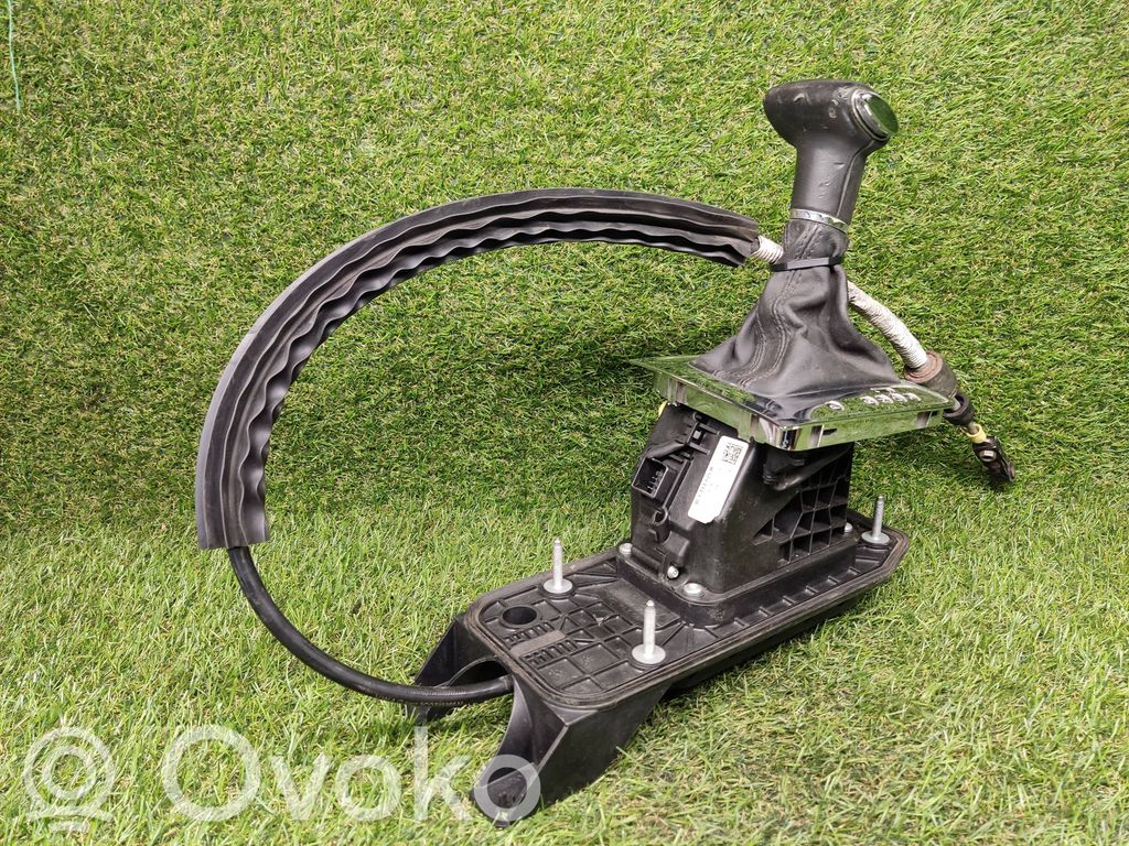 Volkswagen PASSAT CC Selector de viteze 