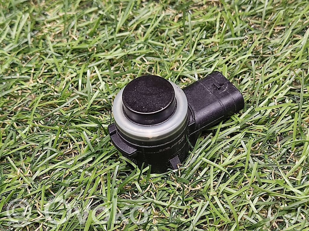 BMW 5 G30 G31 G38 Parksensor PDC 