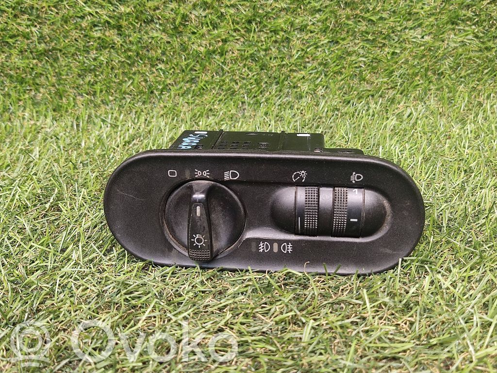 Volkswagen Sharan Interruptor de luz 
