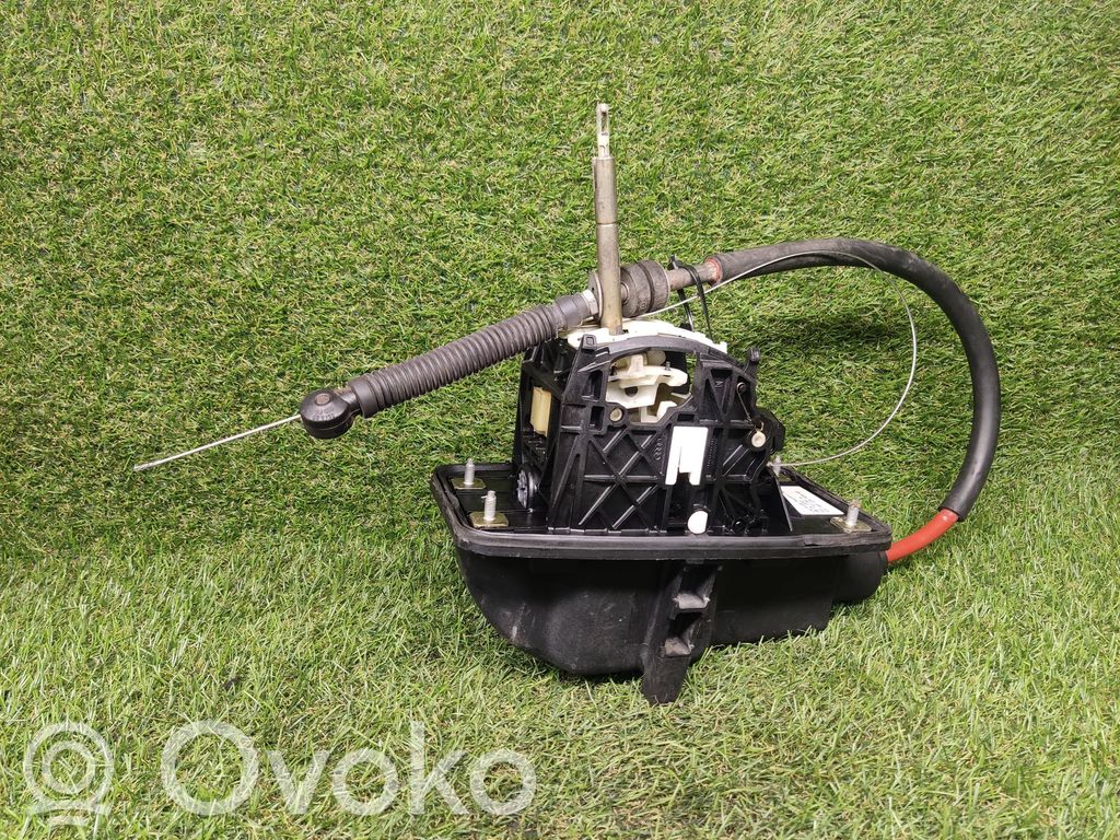 Selector de cambios   8E1713041R,09042003,40046022650412
