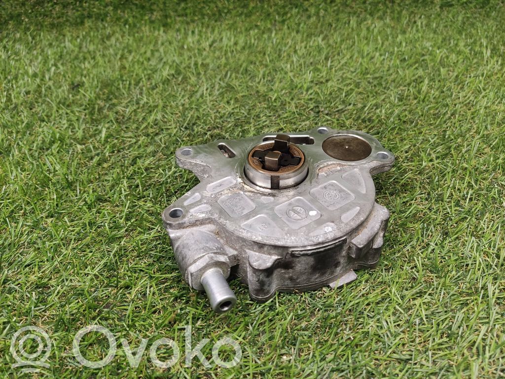 Audi A5 Sportback 8TA Unterdruckpumpe Vakuumpumpe 