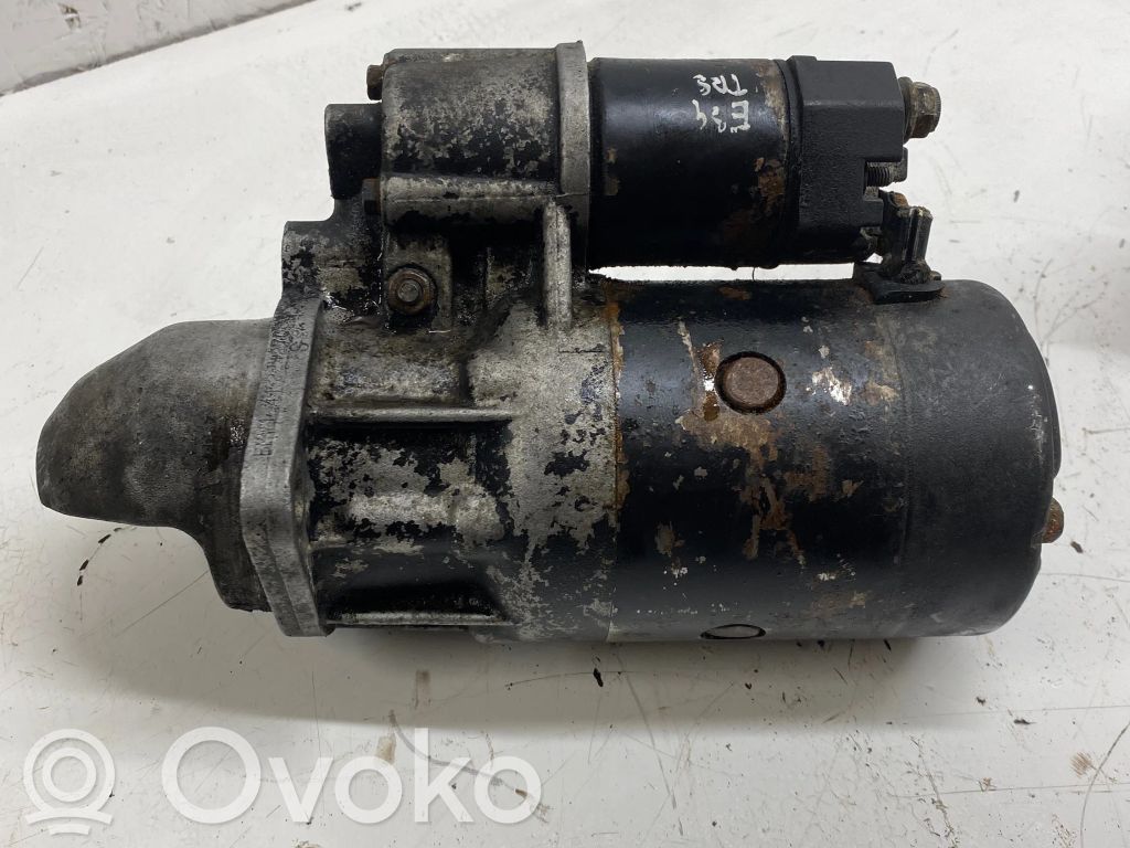 Starter motor   1841224270