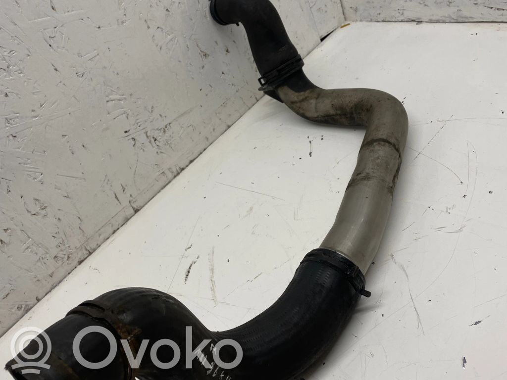 Intercooler hose/pipe