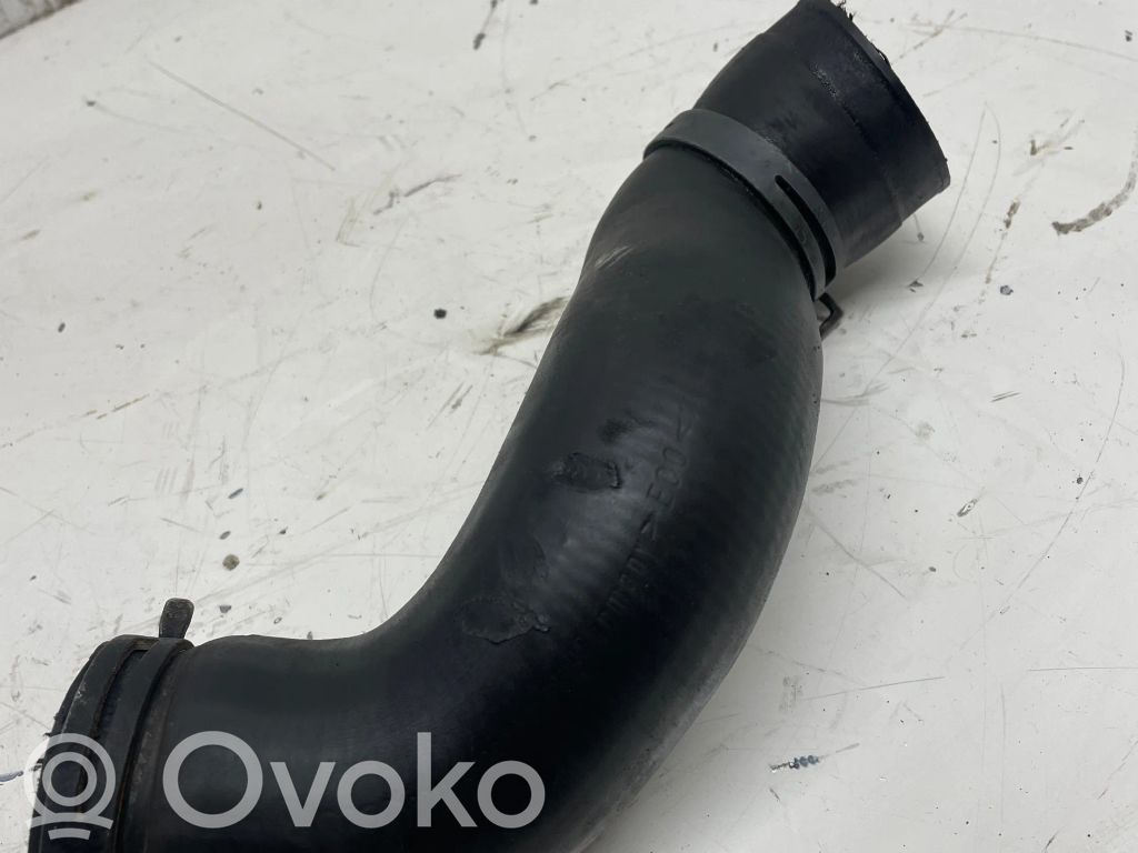 Intercooler hose/pipe