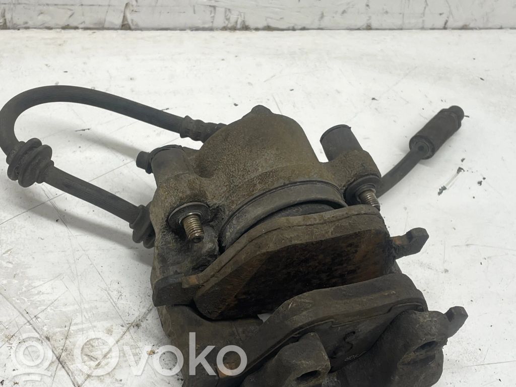 Front brake caliper   BMW5724,76754
