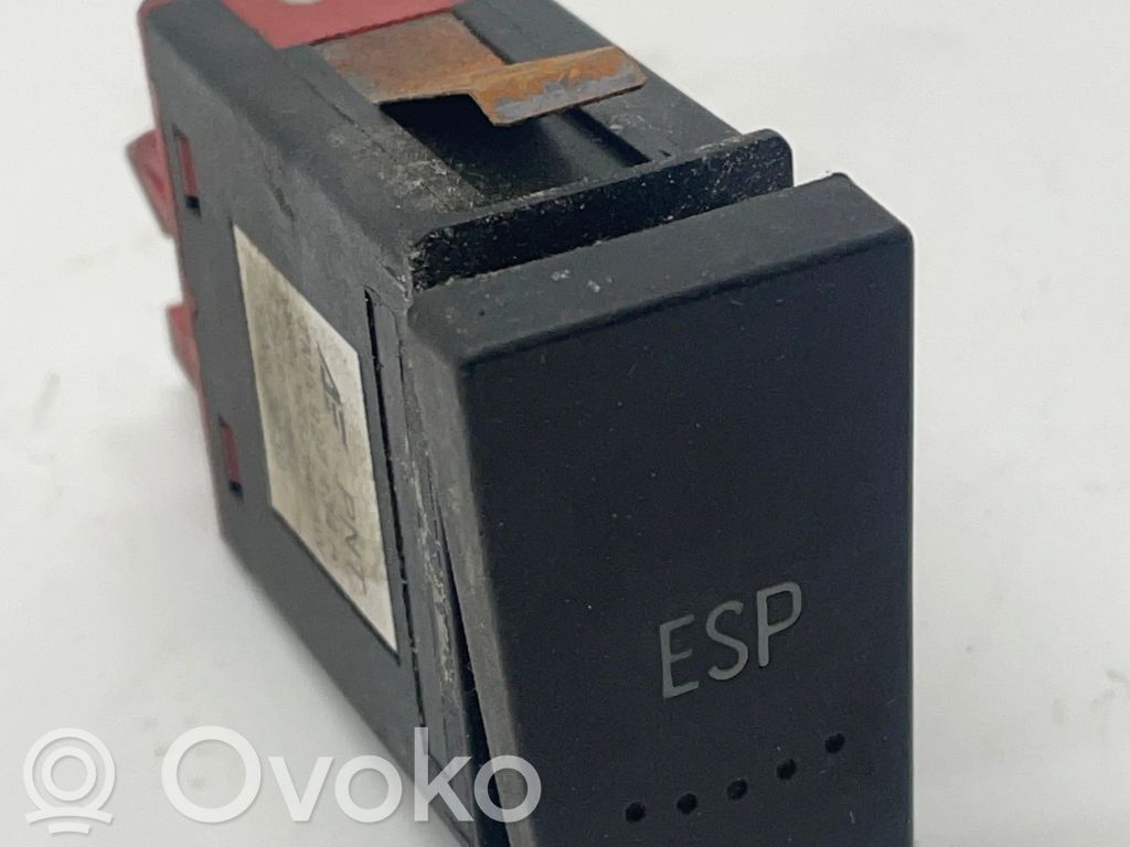 ESP (stability program) switch   7M5927134A,PA6GF30,YM2119G254EAW