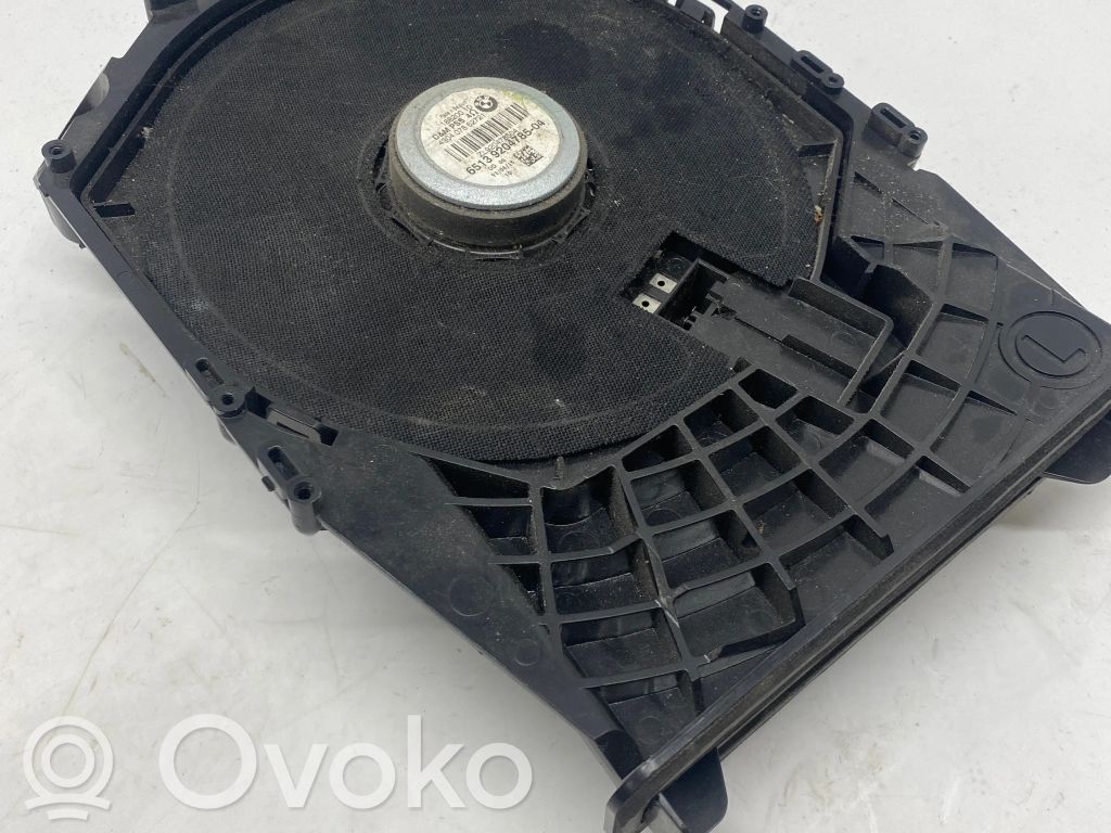 BMW 3 E90 E91 Altavoz subwoofer 