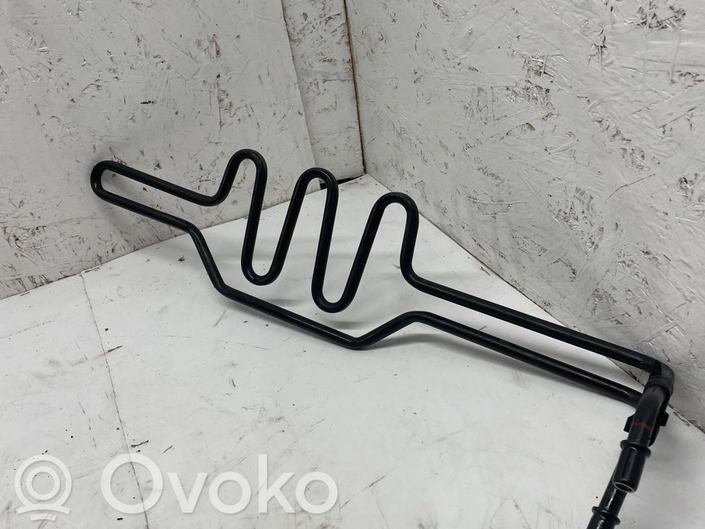 BMW 3 E90 E91 Stūres pastiprinātāja radiators 