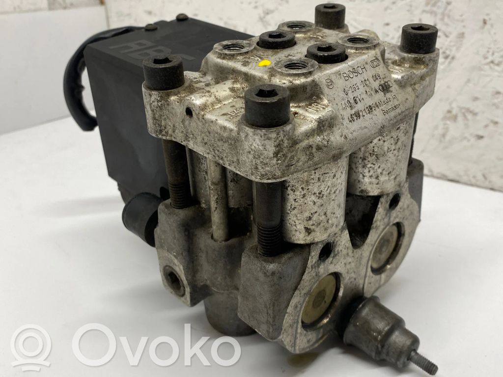 Pompa ABS   4A0614111A,0265201049,43213951M