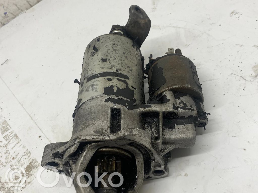 Motor de arranque   053911023