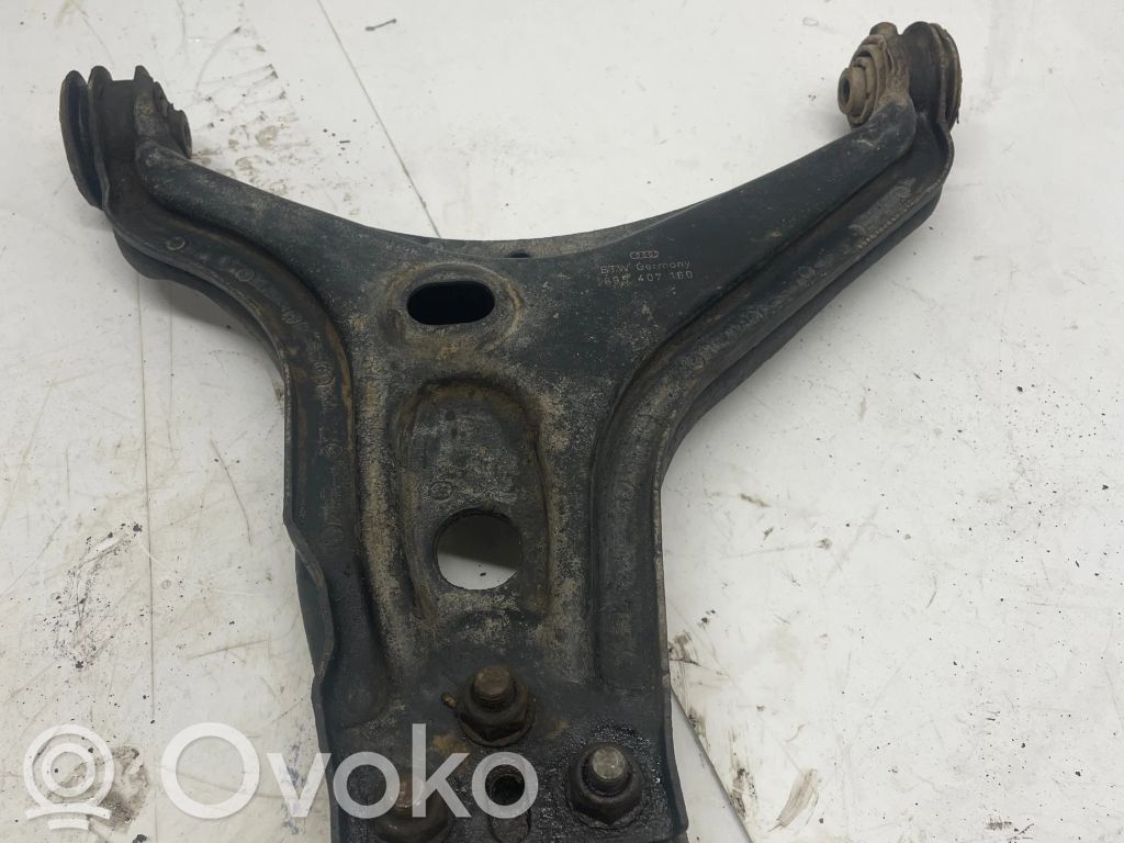 Audi Coupe Fourchette, bras de suspension inférieur avant 