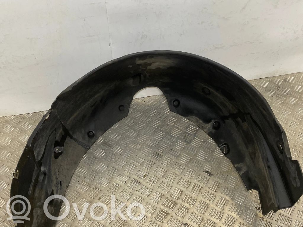 Audi Coupe Apărători interioare aripă roată spate 