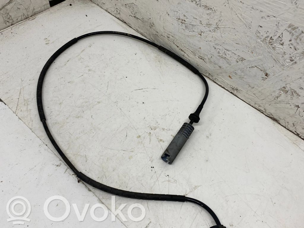 BMW 3 E90 E91 ABS rear brake sensor 