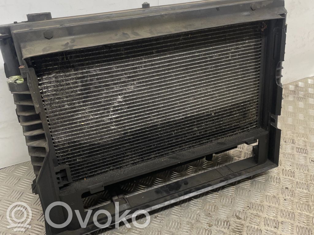 Radiator set   7795878,77260104,7805603