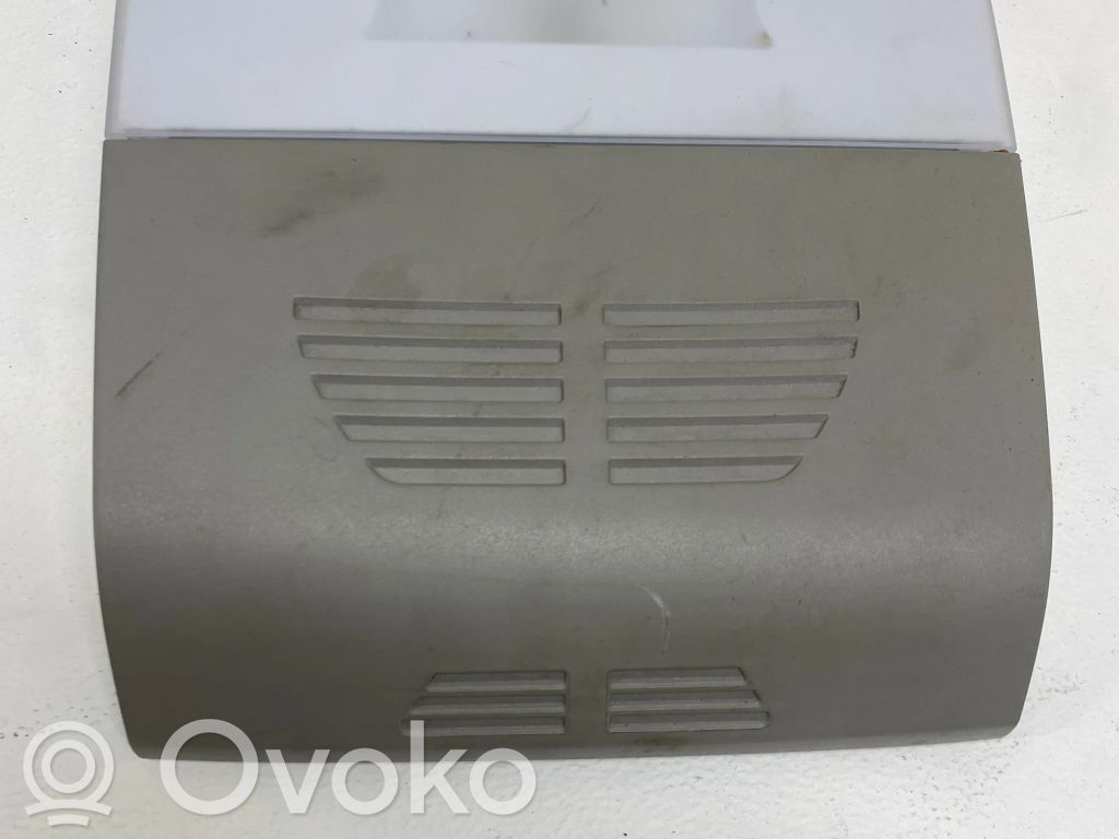 Panel oświetlenia wnętrza kabiny   9008411101050,9201629,1001131602