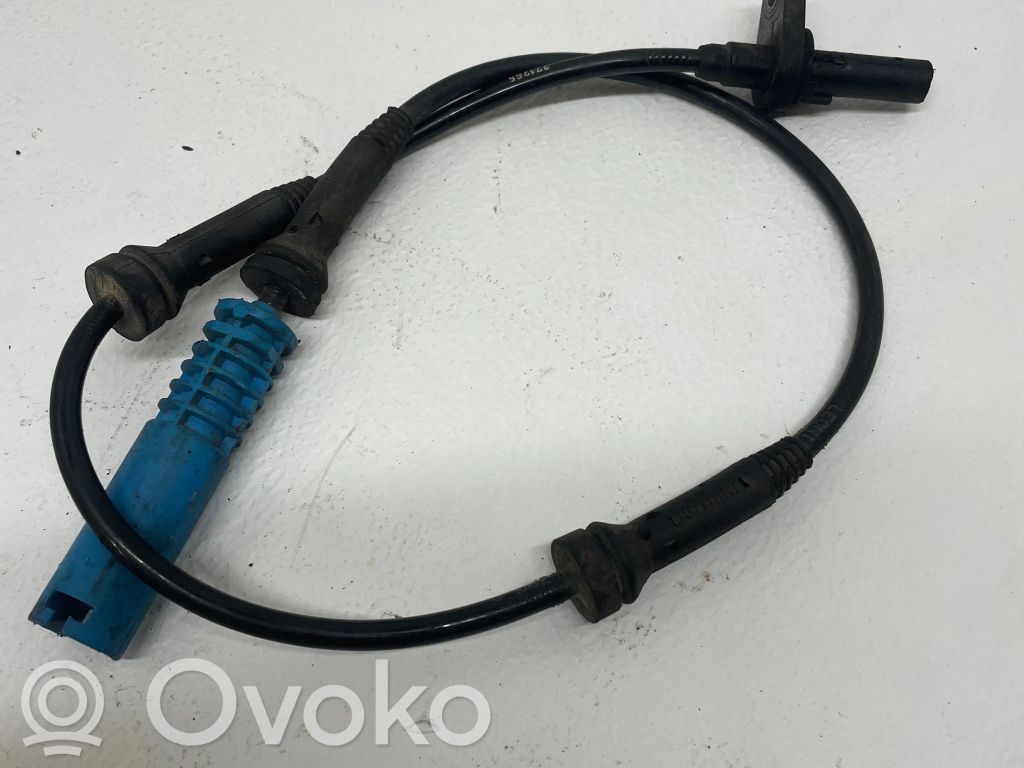 ABS brake wheel speed sensor