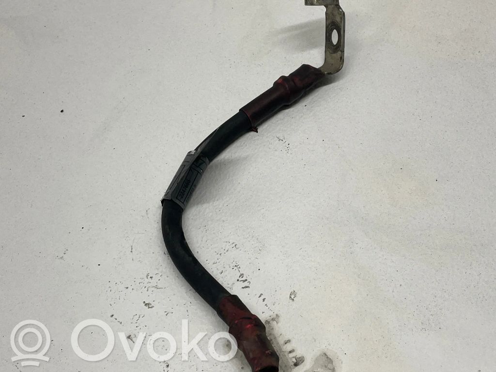 BMW 5 E39 Plusa vads (akumulatora) 