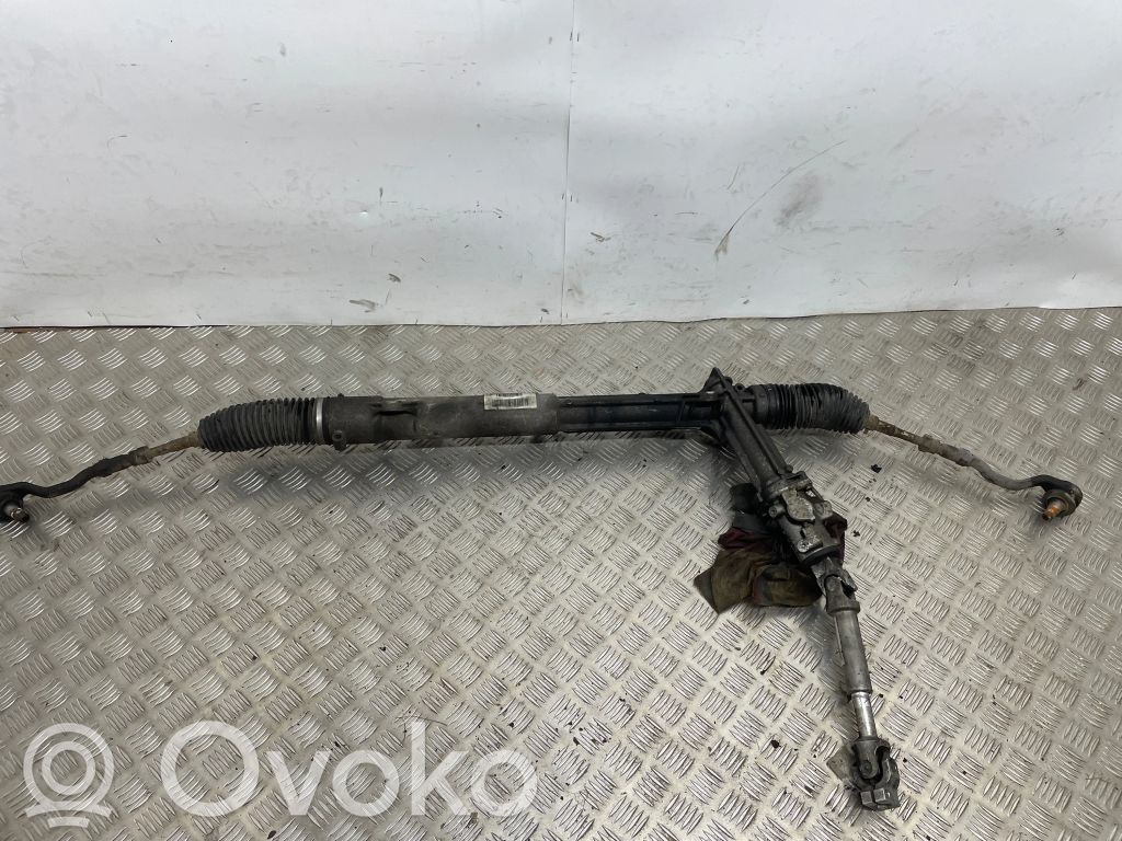 Steering rack   P677141607