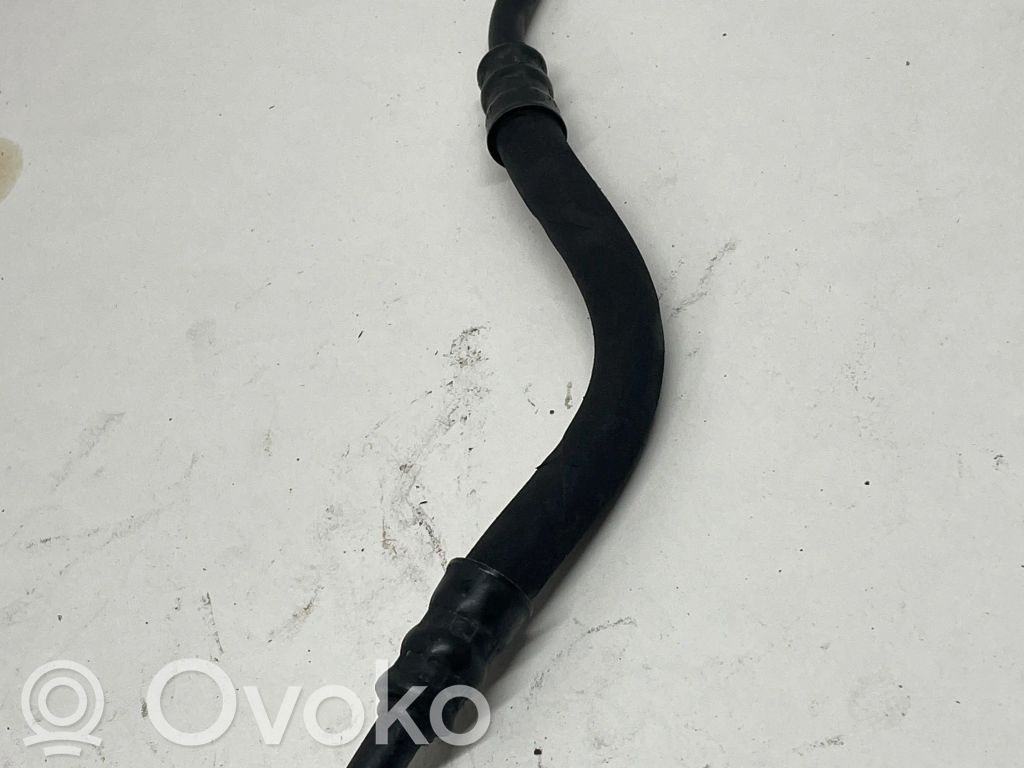 Eļļas pildīšanas caurule   703464