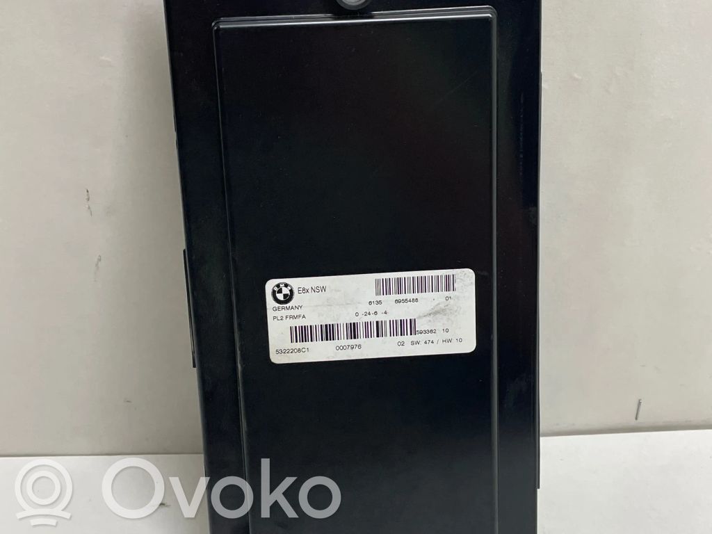 Šviesų modulis   6955488,0007976,5322208C1
