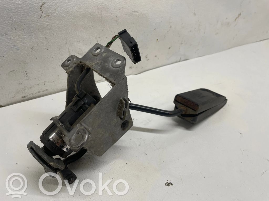 Audi A6 S6 C4 4A Gaspedalsensor elektrisch 