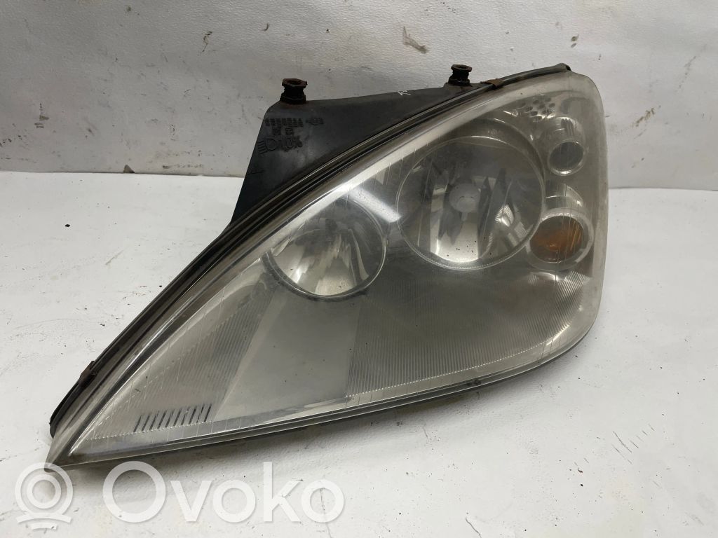 Headlight/headlamp   7M5941015C,030118320,011B02A04HB