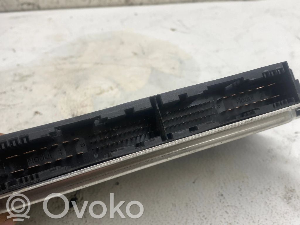 BMW 1 E81 E87 Light module LCM 