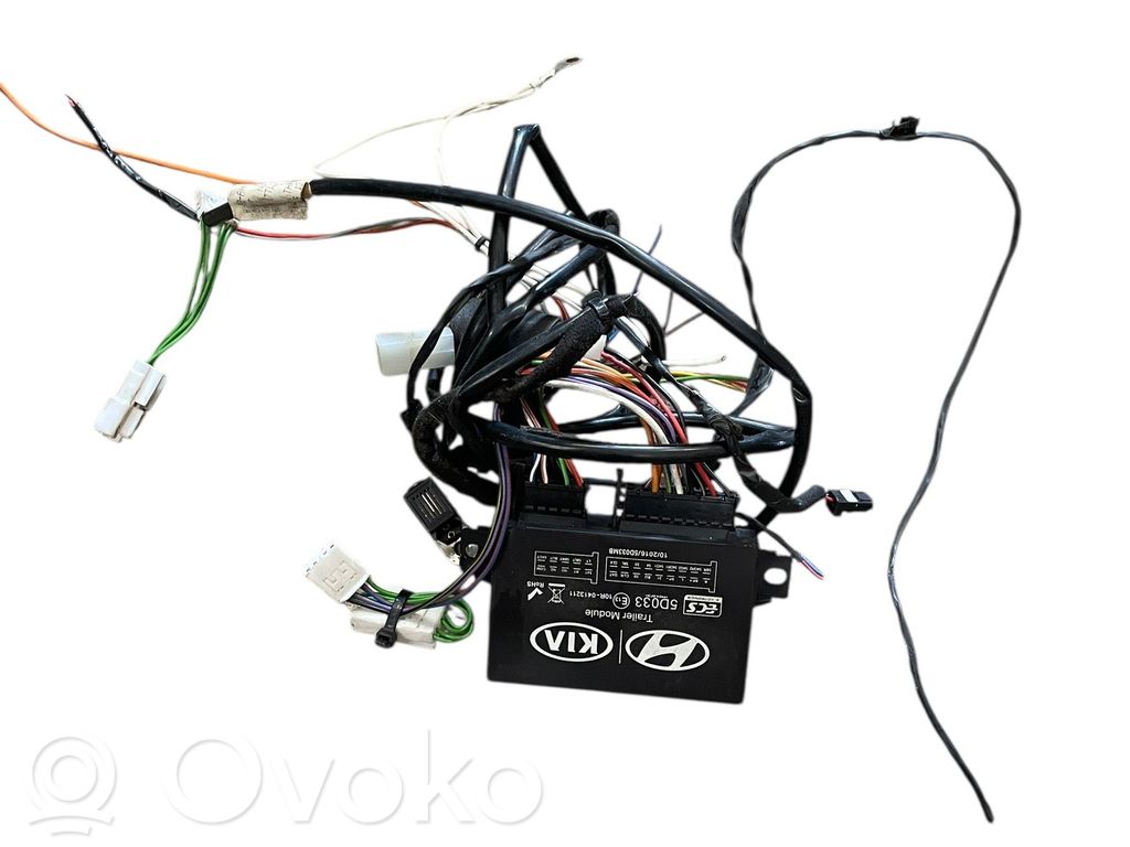 Autres unités de commande / modules   5D033,1020165D033MB,10R0413211