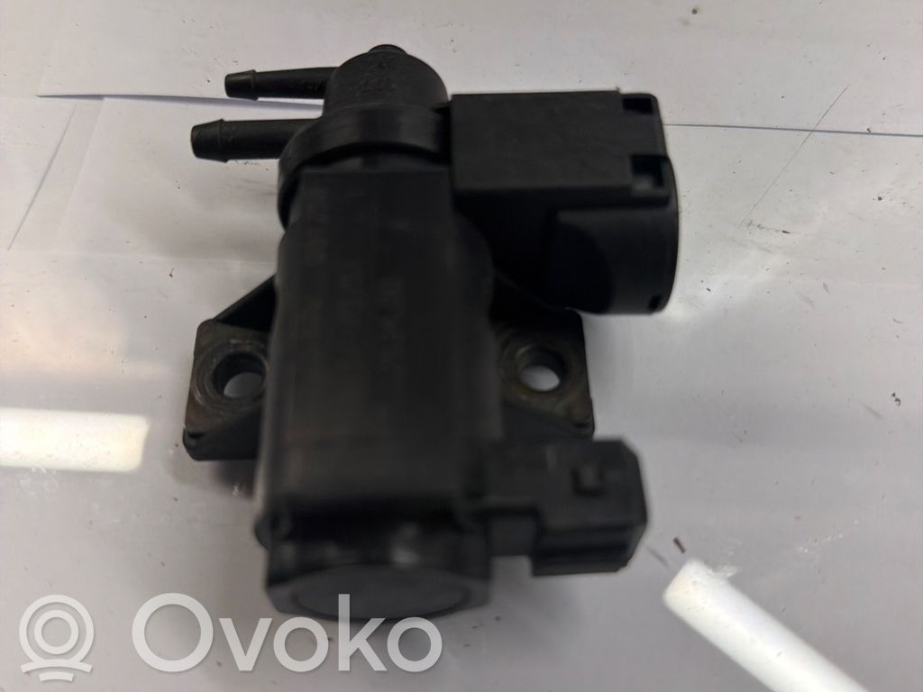 Suzuki SX4 Zawór podciśnienia / Elektrozawór turbiny 