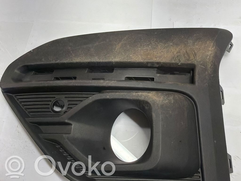 Dacia Sandero III Kratka dolna zderzaka przedniego 