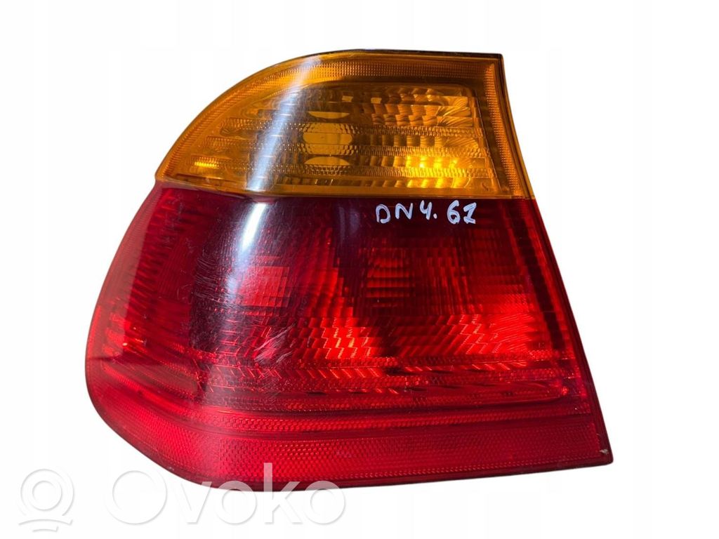 Rear/tail lights   8364921