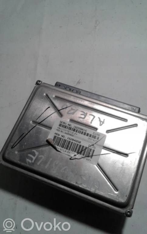Chevrolet Cavalier Engine control unit/module 