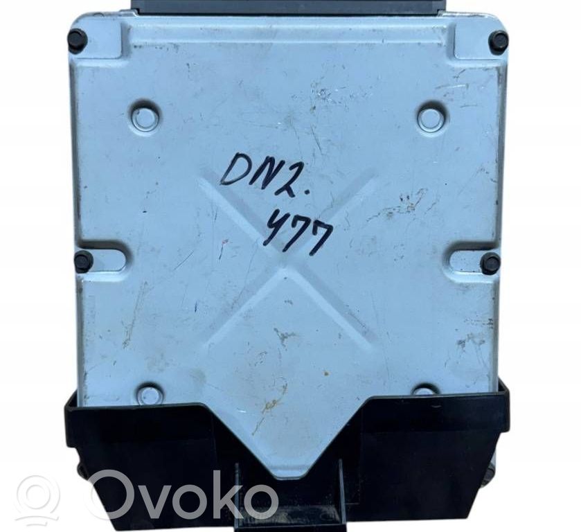 Ford Mondeo Mk III Engine control unit/module 