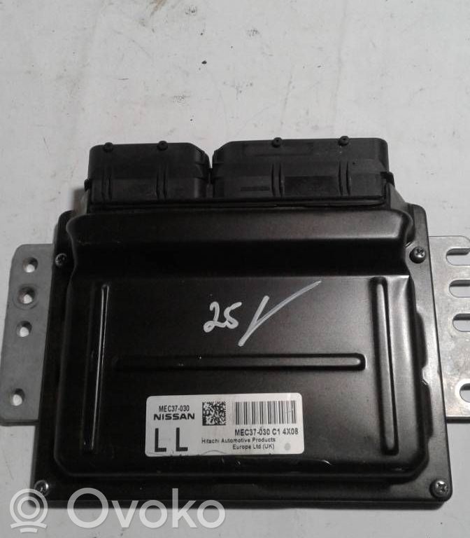 Nissan Primera Engine control unit/module 