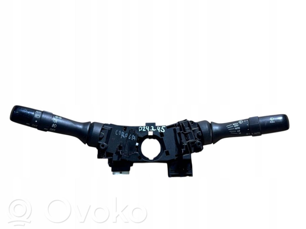 Toyota Corolla E120 E130 Wiper turn signal indicator stalk/switch 