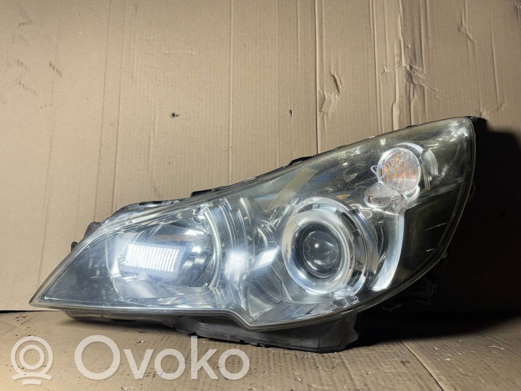 Headlight/headlamp