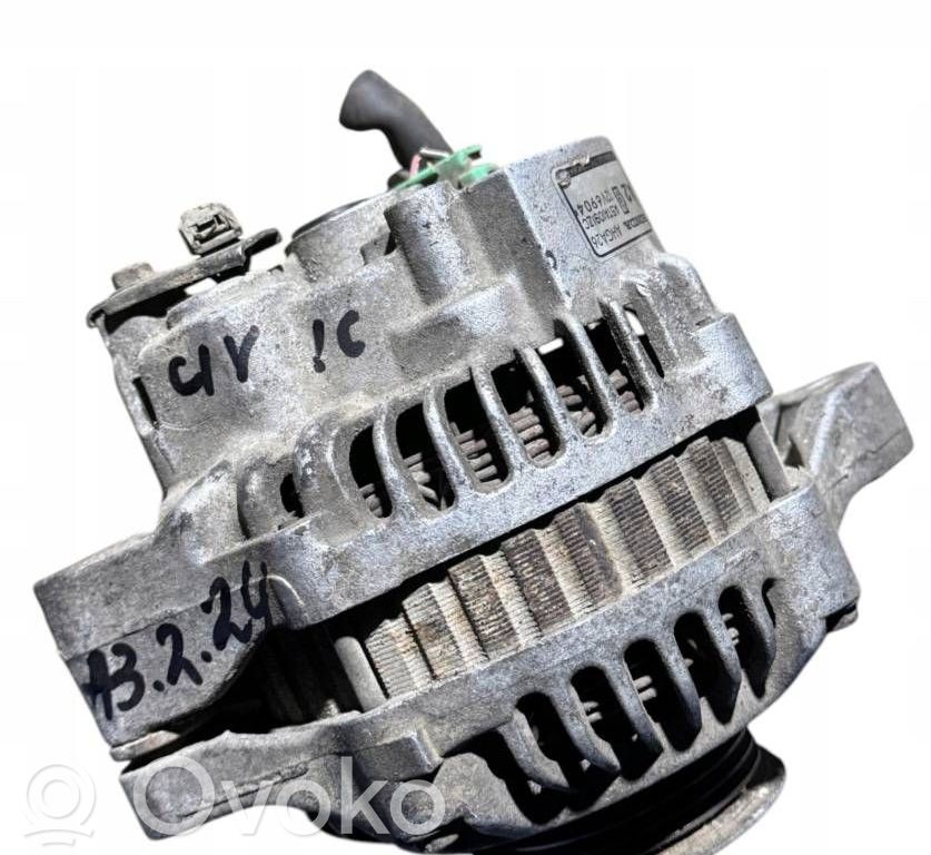 Honda Civic Ģenerators 
