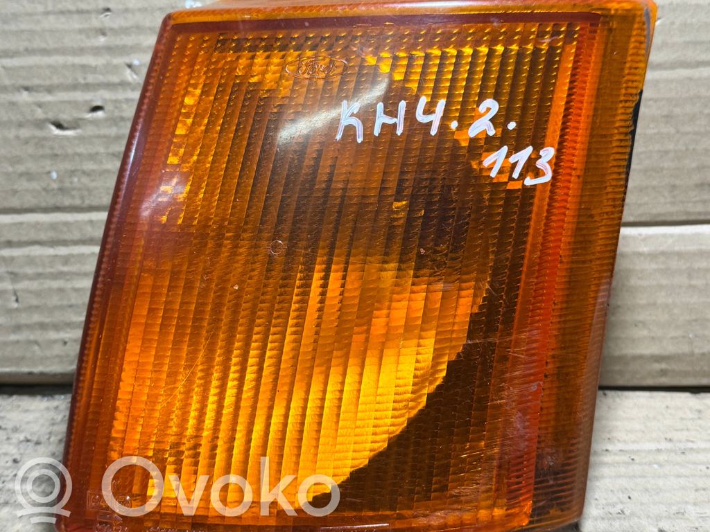 Etusuuntavilkku   95VG13369AC