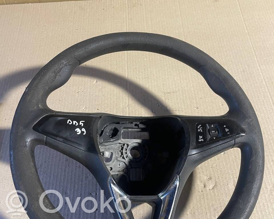 Opel Corsa E Volante 