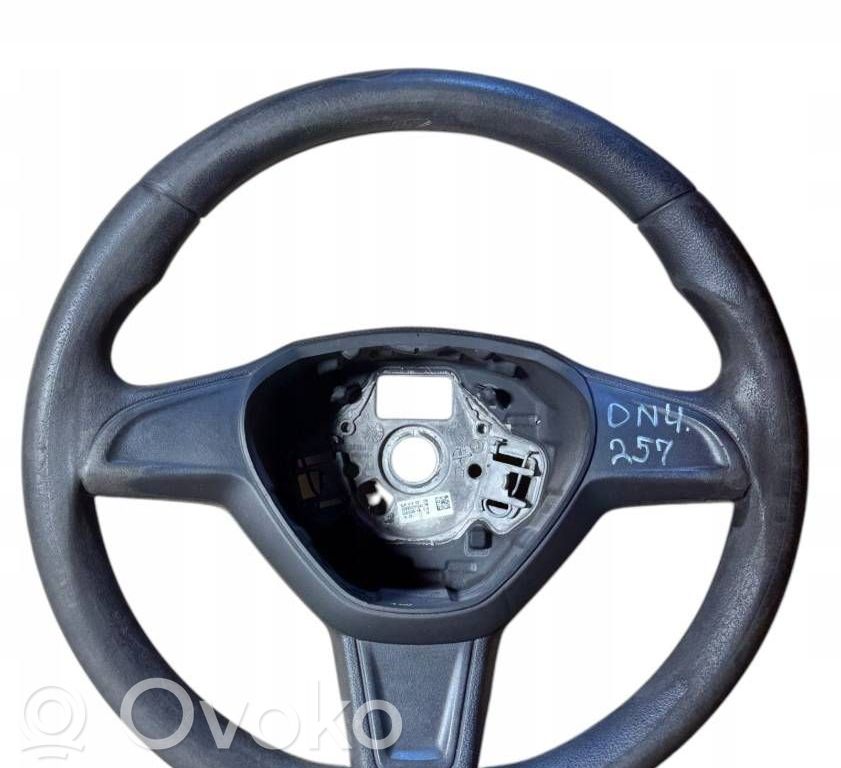 Skoda Rapid (NH) Ohjauspyörä 