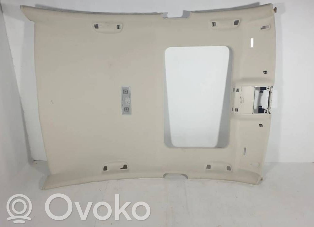 Volkswagen PASSAT B8 Kattoverhoilu 