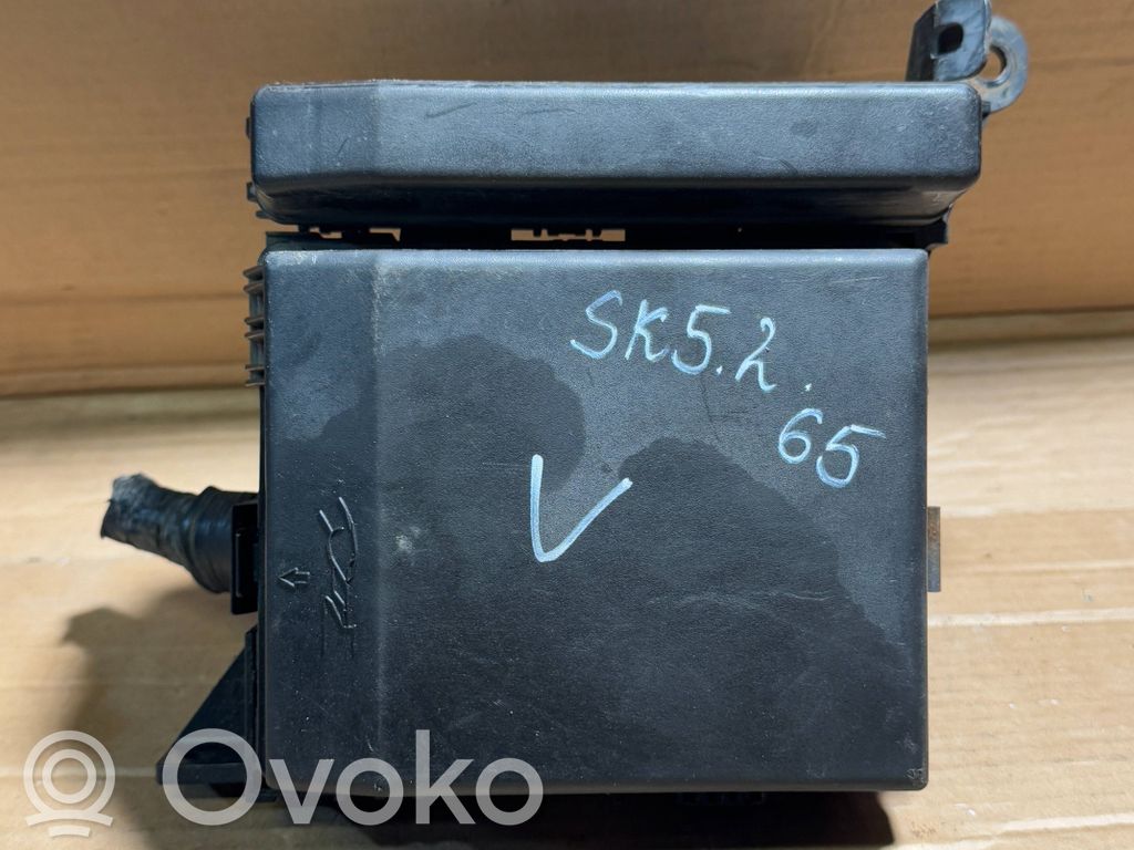 Fuse module   5267D