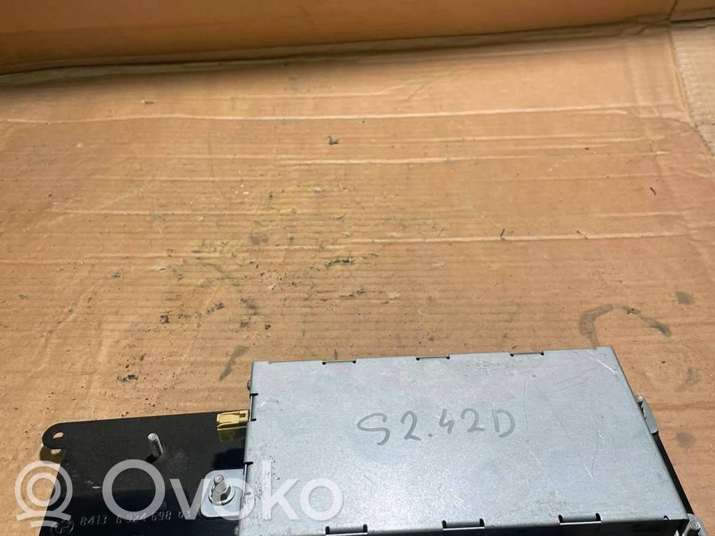 Bluetooth control unit module   934961