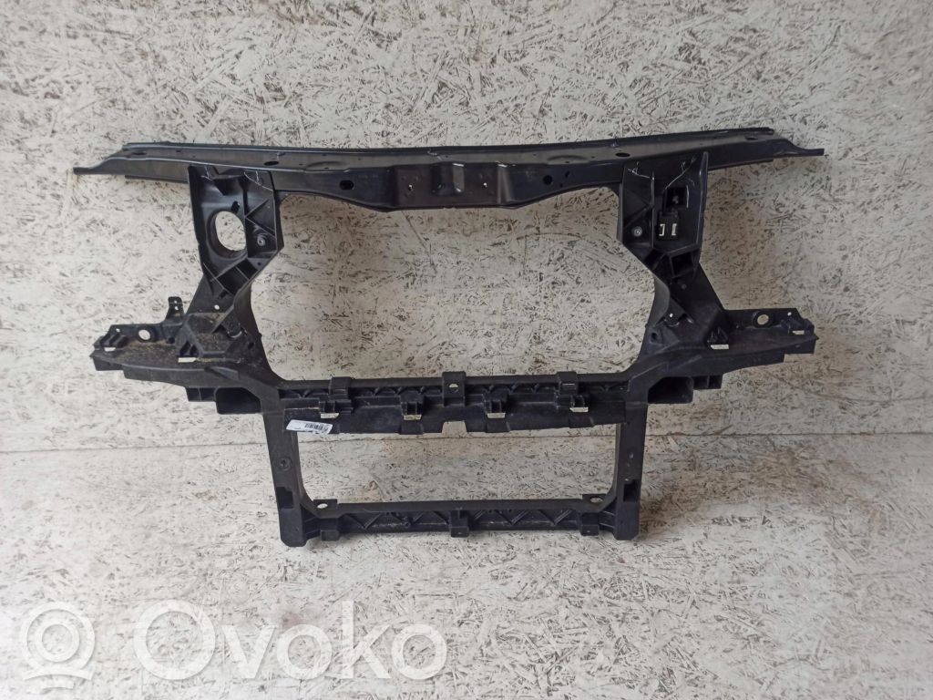Dodge Nitro Radiator support slam panel 