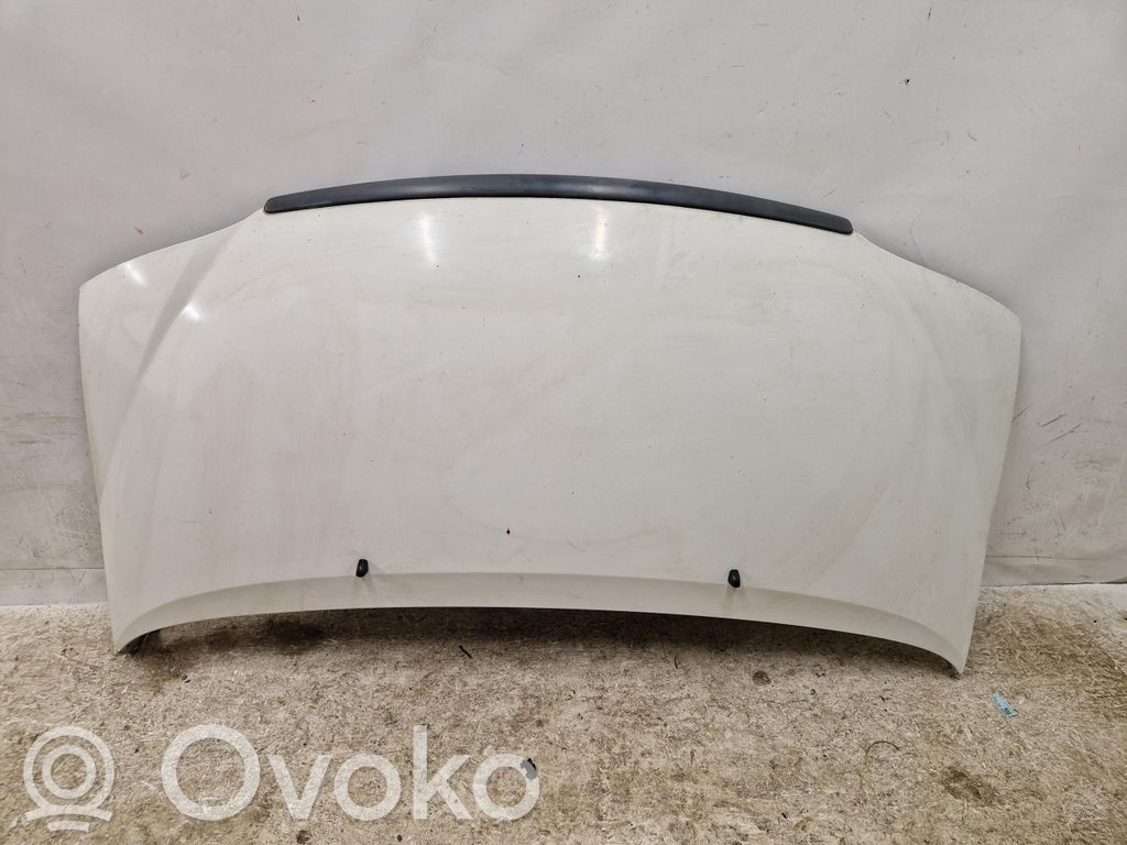 Toyota Hiace (H11, H20, H30, H40) Capotă motor 