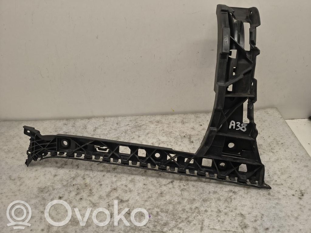 Mercedes-Benz E W213 Rear bumper mounting bracket 